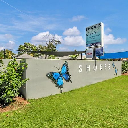Mission Beach Shores Exterior foto