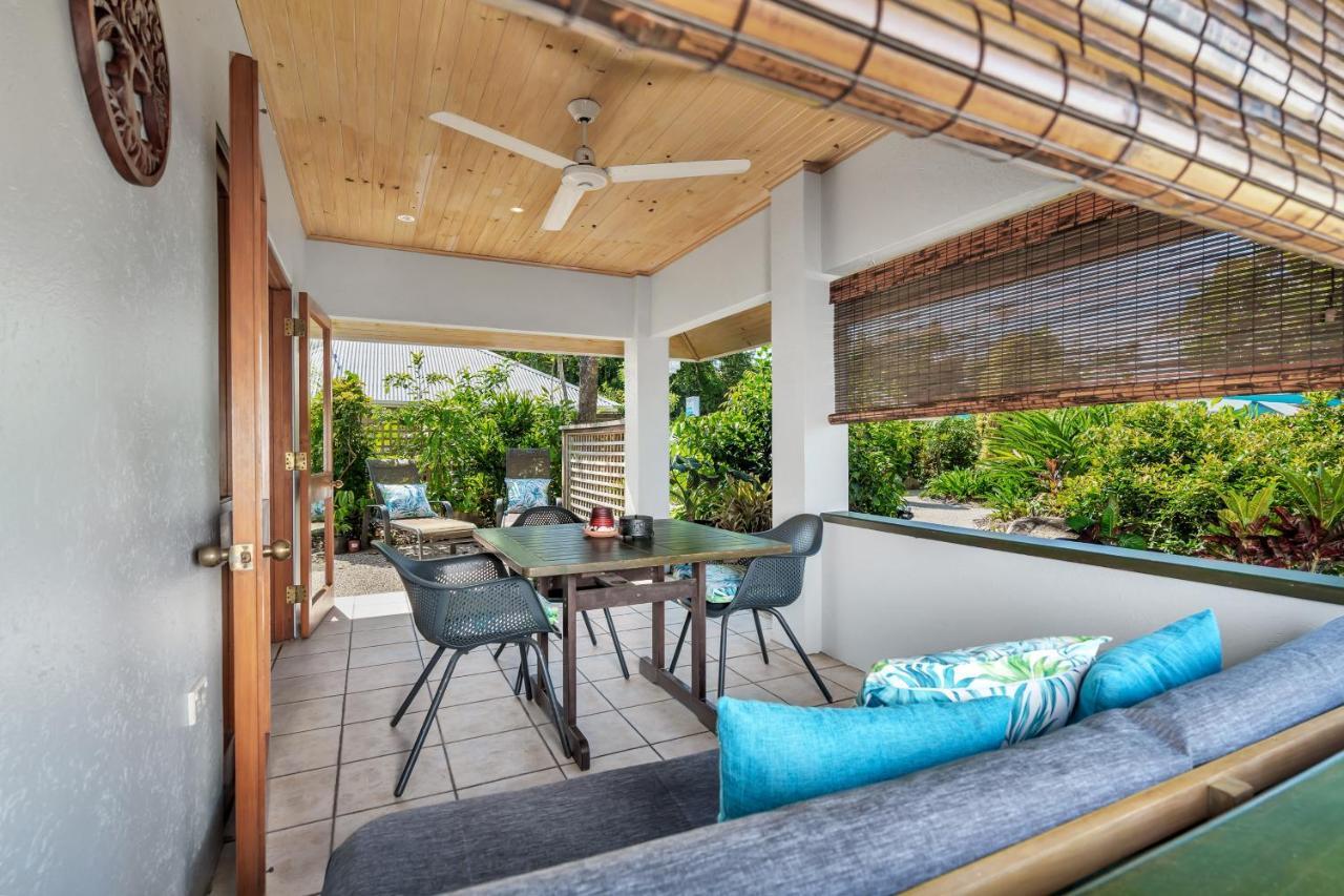 Mission Beach Shores Exterior foto