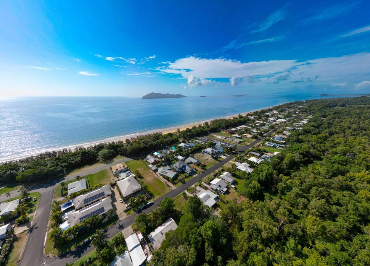 Mission Beach Shores Exterior foto