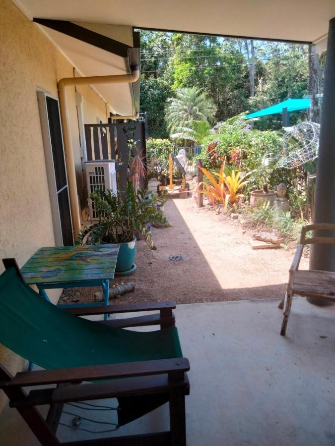 Mission Beach Shores Exterior foto