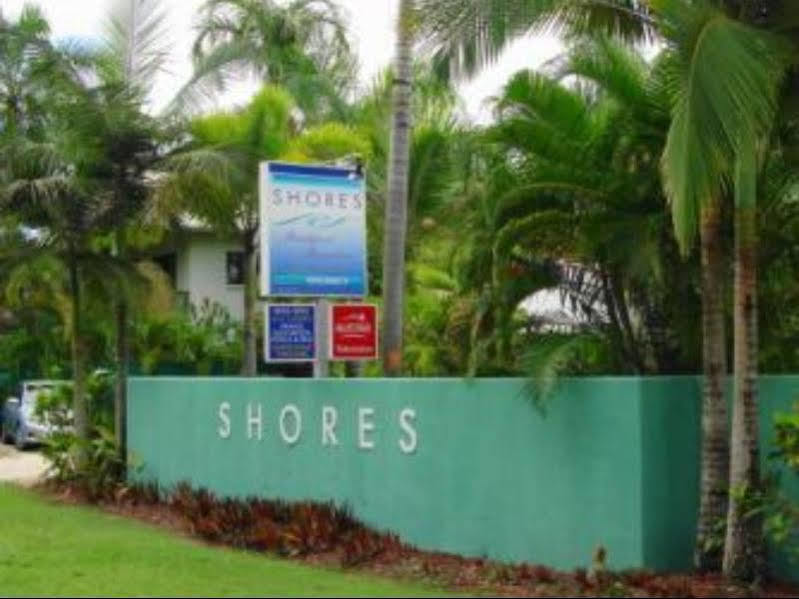 Mission Beach Shores Exterior foto